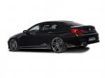 BMW M6 Gran Coupe by AC Schnitzer 2013 года